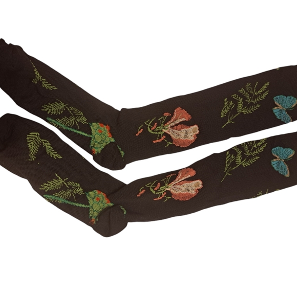 Compression socks - Picture 2 of 4